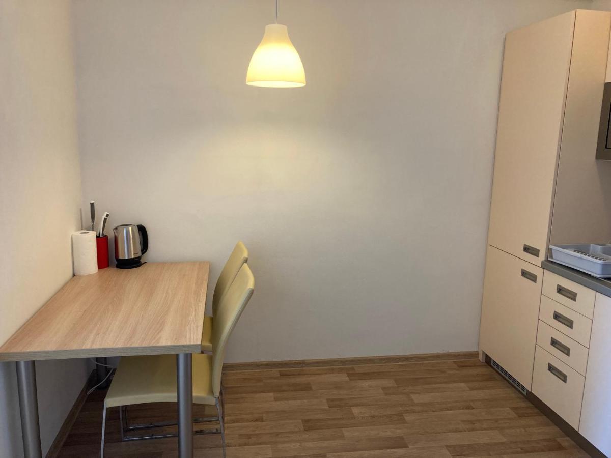 Apartman Vsemina 300 Všemina Exterior foto