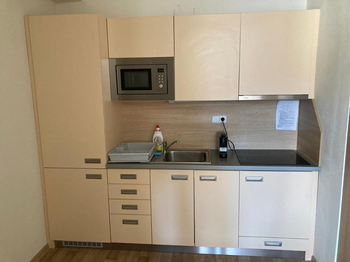 Apartman Vsemina 300 Všemina Exterior foto